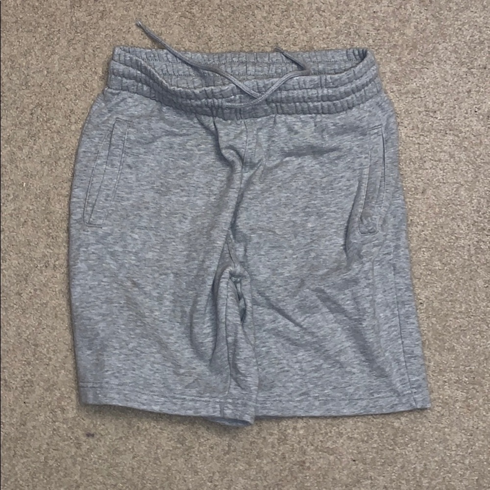 Men h&m shorts